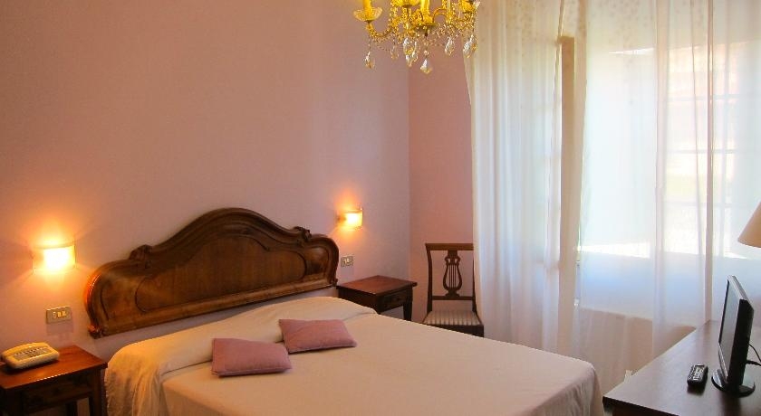 Imagen de la habitación del Hotel Poseidon, Pietrasanta. Foto 5