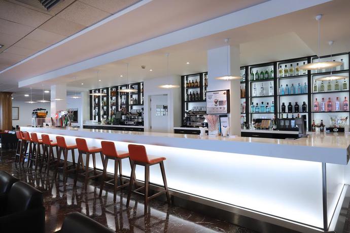 Imagen de los interiores del Hotel Poseidon Playa. Foto 12