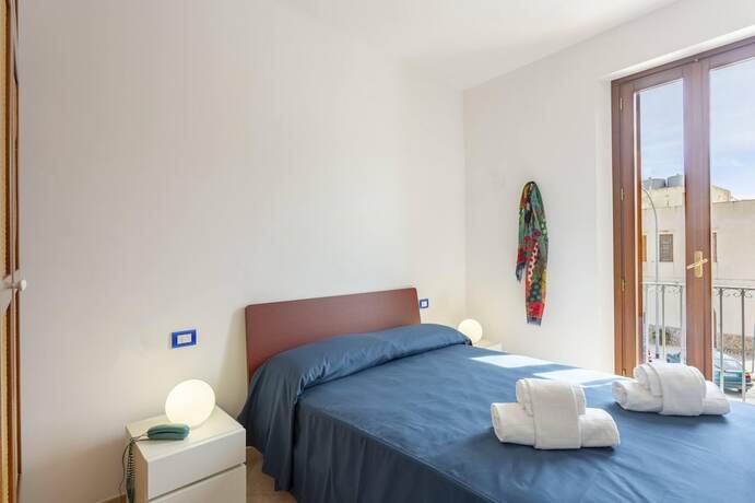 Imagen de la habitación del Hotel Poseidon Residence. Foto 12