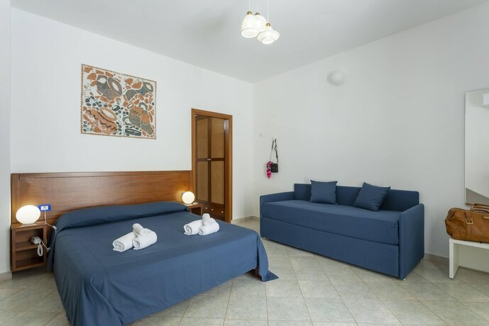 Imagen general del Hotel Poseidon Residence. Foto 1