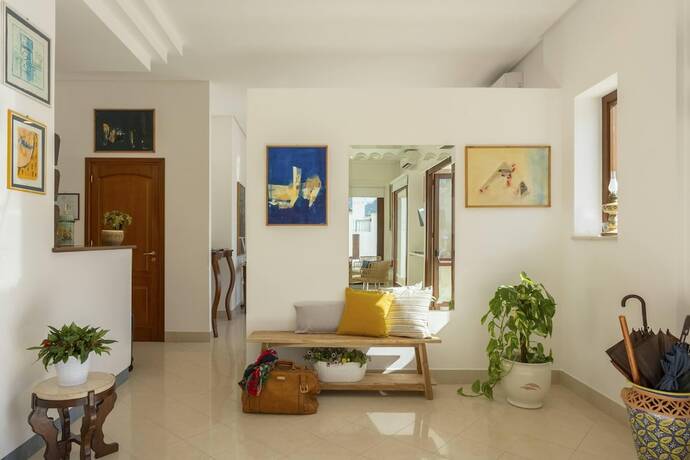 Imagen general del Hotel Poseidon Residence. Foto 3