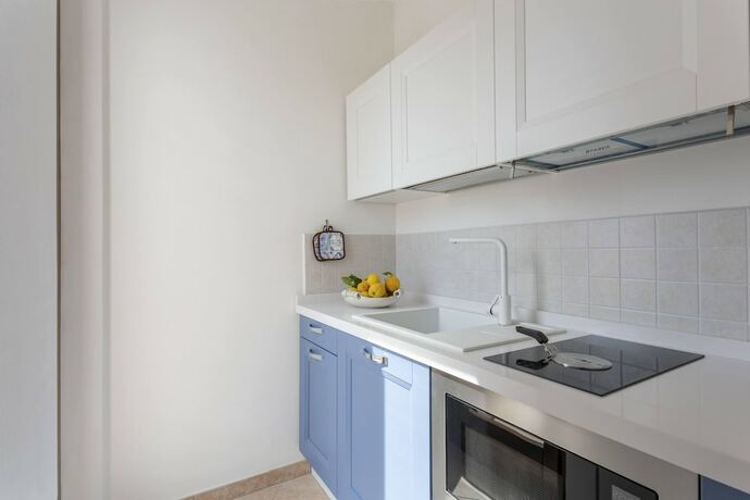 Imagen general del Hotel Poseidon Residence. Foto 4