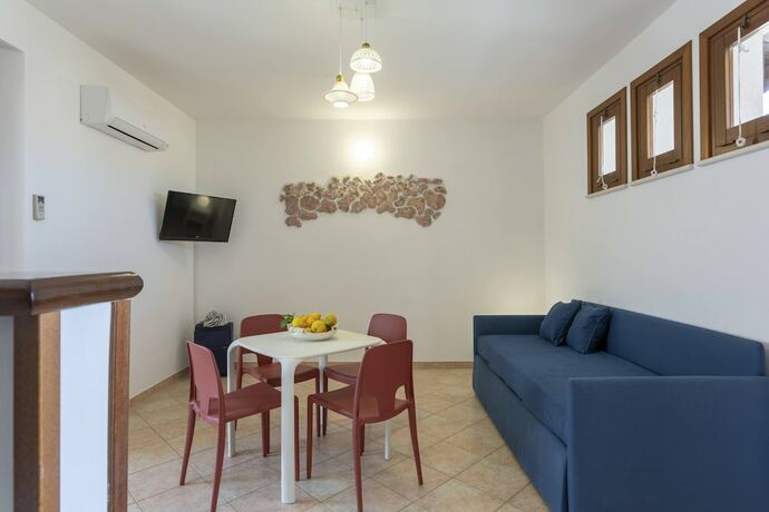 Imagen general del Hotel Poseidon Residence. Foto 5