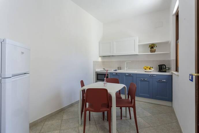 Imagen general del Hotel Poseidon Residence. Foto 6