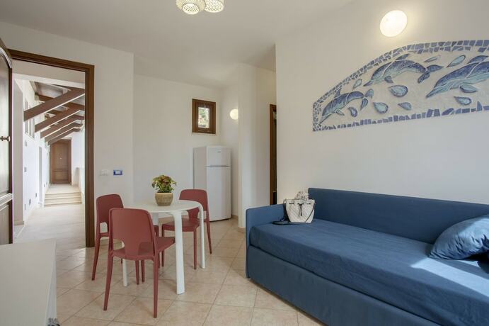 Imagen general del Hotel Poseidon Residence. Foto 7