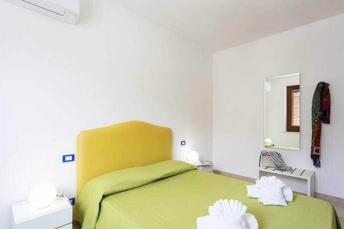 Imagen de la habitación del Hotel Poseidon Residence. Foto 20