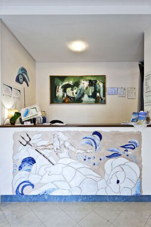 Imagen general del Hotel Poseidon Residence. Foto 10