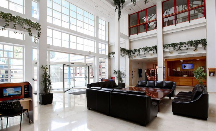 Imagen de los interiores del Hotel Poseidon Resort, Benidorm - Playa Levante. Foto 12