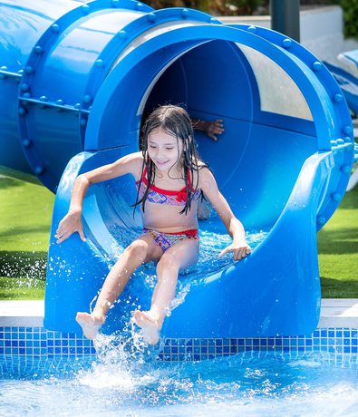 Imagen de la piscina del Hotel Poseidon Resort, Benidorm - Playa Levante. Foto 18