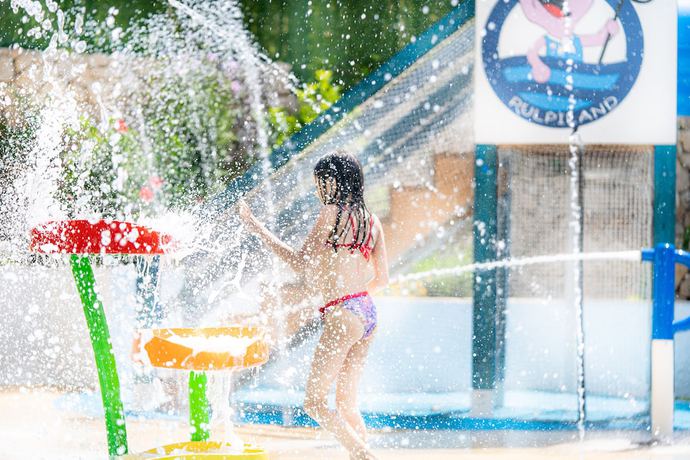 Imagen de la piscina del Hotel Poseidon Resort, Benidorm - Playa Levante. Foto 19