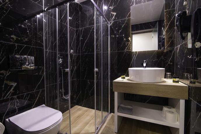 Imagen de la habitación del Hotel Poseidon Resort, Sitonia. Foto 5