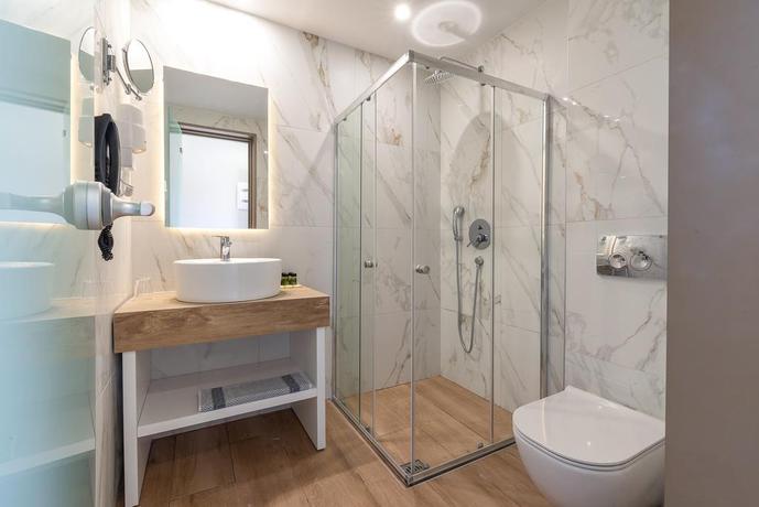 Imagen de la habitación del Hotel Poseidon Resort, Sitonia. Foto 7