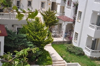 Imagen general del Hotel Poseidon Suites Bodrum. Foto 1