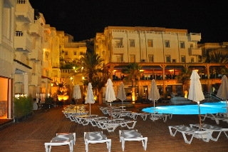 Imagen general del Hotel Poseidon Suites Bodrum. Foto 4