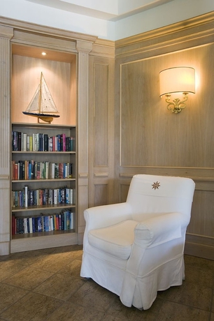 Imagen de los interiores del Hotel Poseidon, Terracina. Foto 18