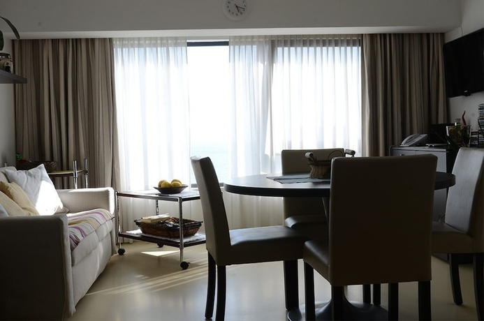 Imagen de la habitación del Hotel Poseidon, Torre del Greco. Foto 12