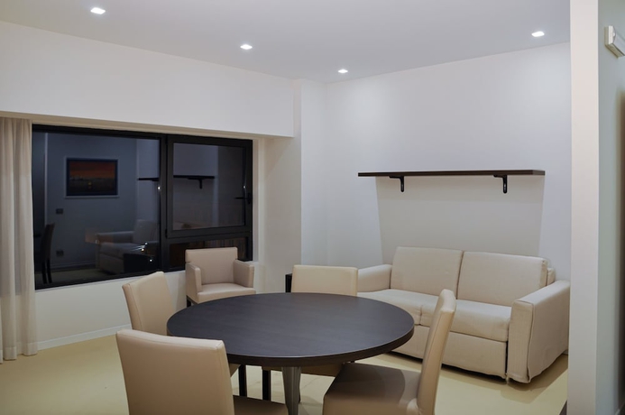 Imagen de la habitación del Hotel Poseidon, Torre del Greco. Foto 17