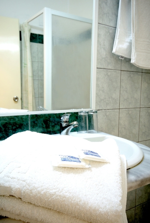 Imagen de la habitación del Hotel Poseidon and Apartments. Foto 9