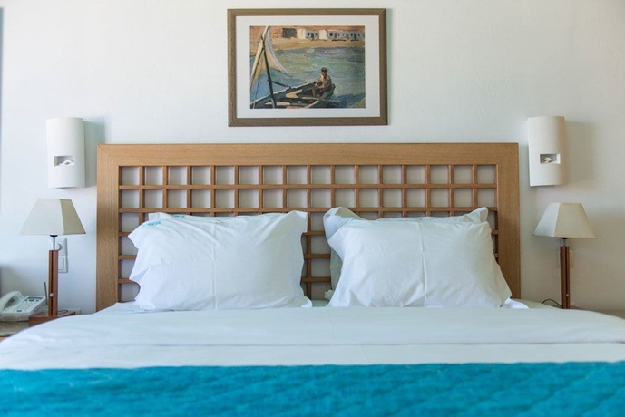 Imagen de la habitación del Hotel Poseidon and Suites. Foto 11