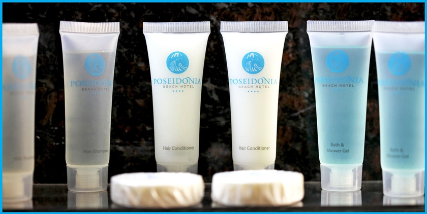 Imagen de la habitación del Hotel Poseidonia Beach. Foto 8