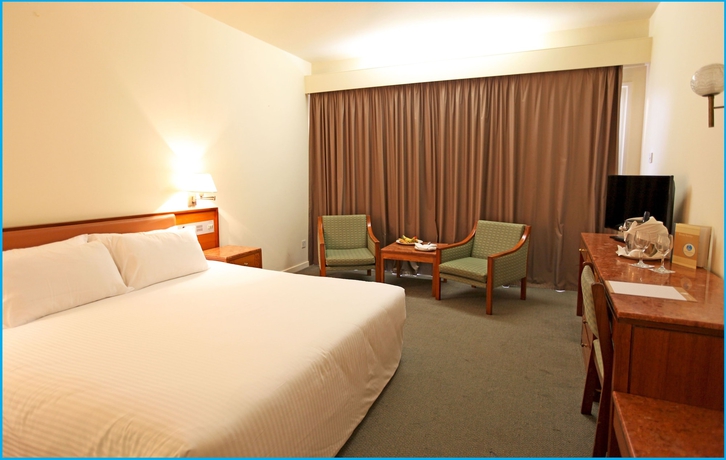 Imagen de la habitación del Hotel Poseidonia Beach. Foto 15