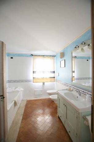 Imagen de la habitación del Hotel Poseidonia. Foto 5