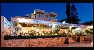 Imagen de la habitación del Hotel Poseidonia, Ialissos. Foto 8