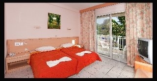 Imagen general del Hotel Poseidonia, Ialissos. Foto 2