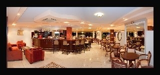 Imagen de los exteriores del Hotel Poseidonia, Ialissos. Foto 10