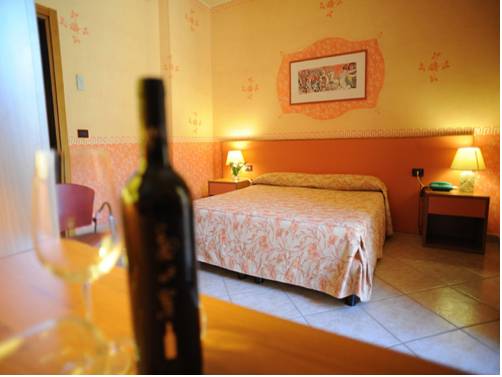 Imagen general del Hotel Poseidonia Mare. Foto 1