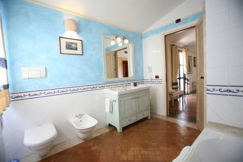 Imagen de la habitación del Hotel Poseidonia, Tortoli. Foto 6