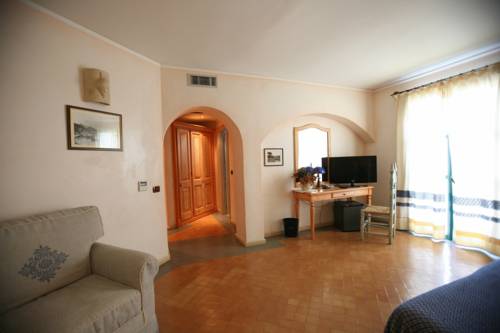 Imagen de la habitación del Hotel Poseidonia, Tortoli. Foto 8