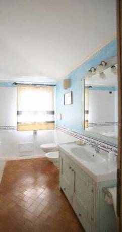 Imagen general del Hotel Poseidonia, Tortoli. Foto 1