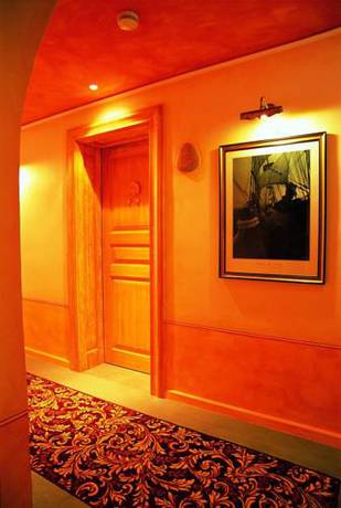 Imagen de la habitación del Hotel Poseidonia, Tortoli. Foto 13