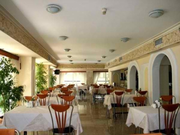 Imagen general del Hotel Poseidonio. Foto 5