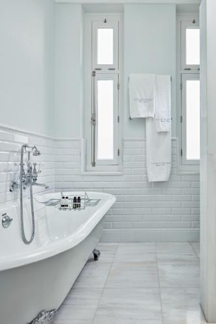 Imagen general del Hotel Poseidonion Grand Hotel. Foto 5