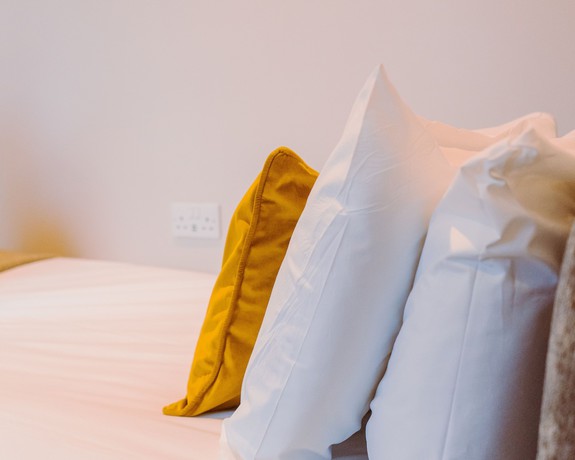 Imagen de la habitación del Hotel Poseidon's Inn. Foto 3