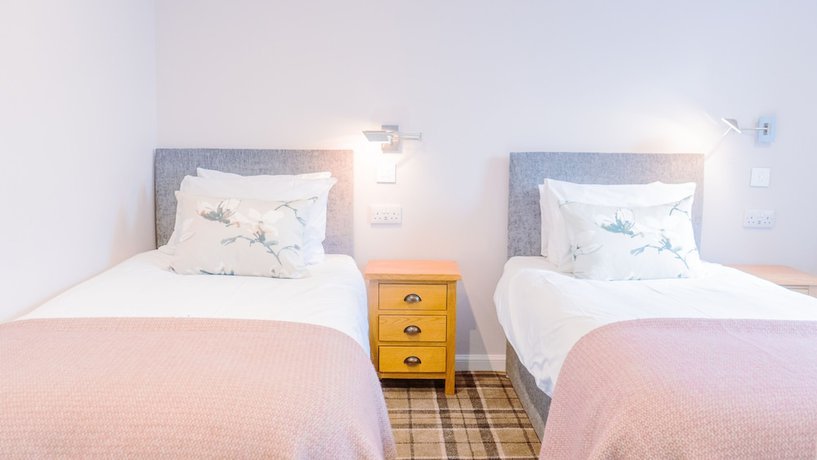 Imagen de la habitación del Hotel Poseidon's Inn. Foto 5