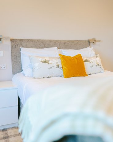 Imagen de la habitación del Hotel Poseidon's Inn. Foto 7