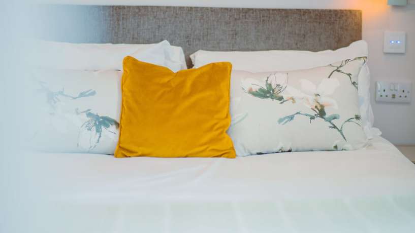 Imagen de la habitación del Hotel Poseidon's Inn. Foto 10