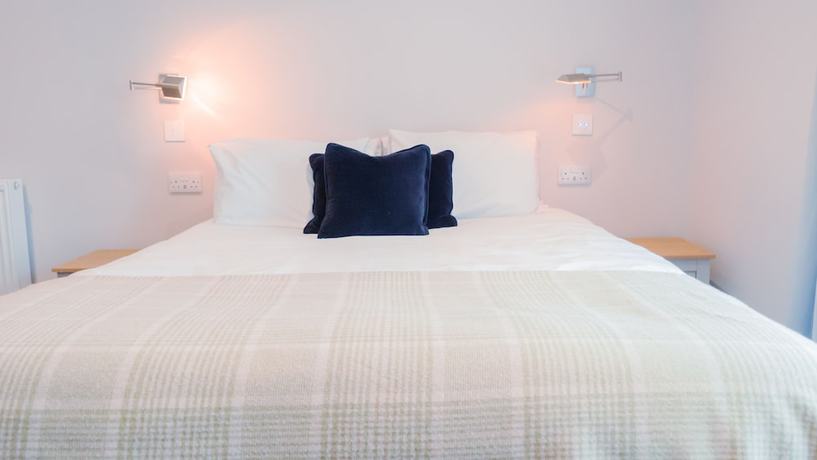 Imagen de la habitación del Hotel Poseidon's Inn. Foto 12