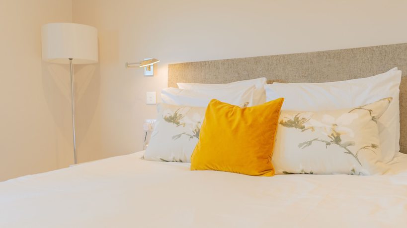 Imagen de la habitación del Hotel Poseidon's Inn. Foto 15