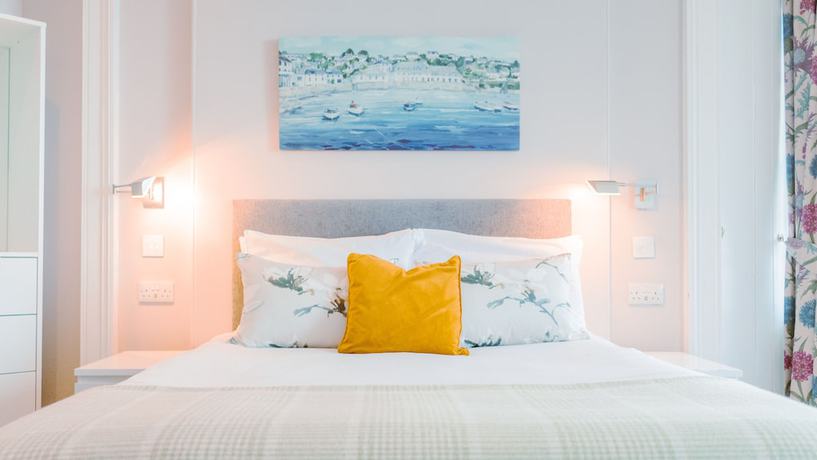 Imagen de la habitación del Hotel Poseidon's Inn. Foto 16