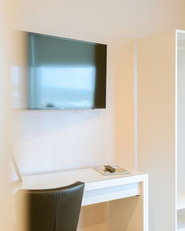 Imagen de la habitación del Hotel Poseidon's Inn. Foto 17