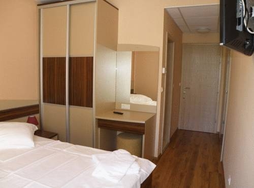 Imagen general del Hotel Posejdon. Foto 2