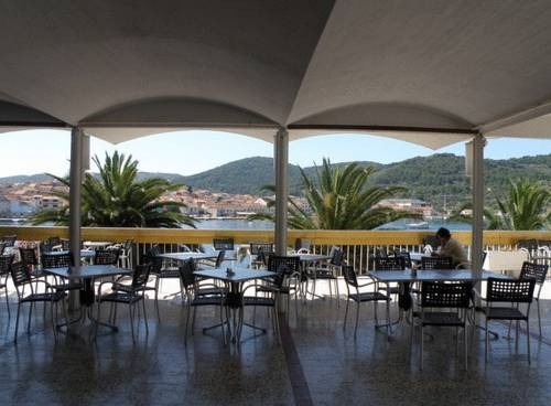 Imagen general del Hotel Posejdon. Foto 4