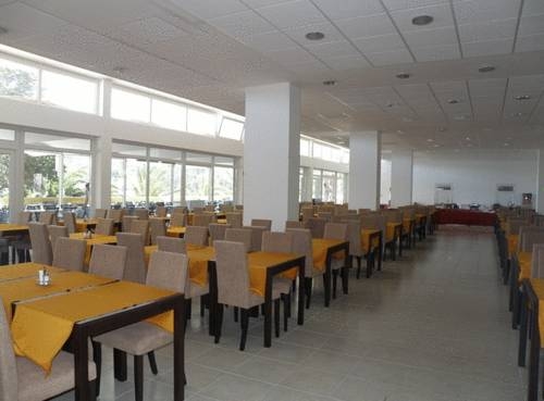 Imagen general del Hotel Posejdon. Foto 5