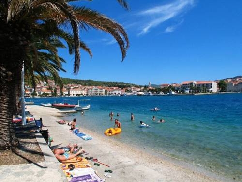 Imagen general del Hotel Posejdon. Foto 6