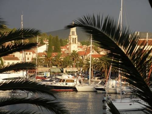 Imagen general del Hotel Posejdon. Foto 7