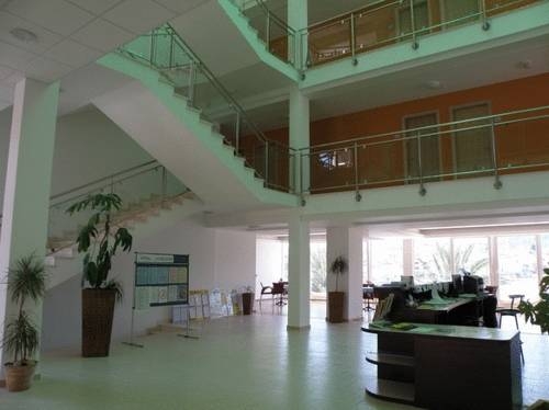 Imagen general del Hotel Posejdon. Foto 8